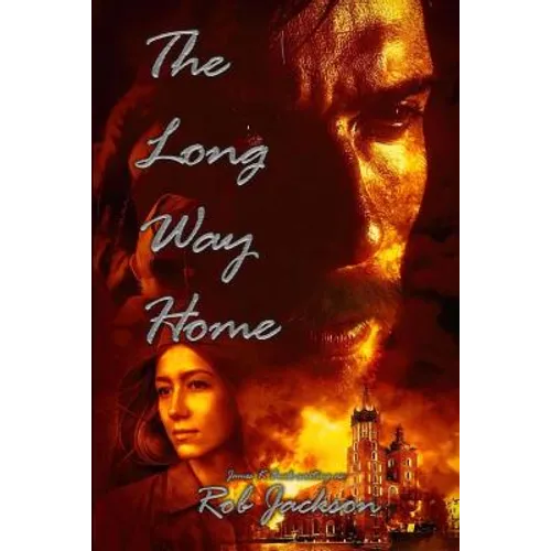 The Long Way Home