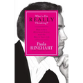 What's He Really Thinking?: How to Be a Relational Genius with the Man in Your Life