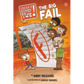 Micah's Super Vlog: The Big Fail