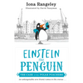 Einstein the Penguin: The Case of the Polar Poachers