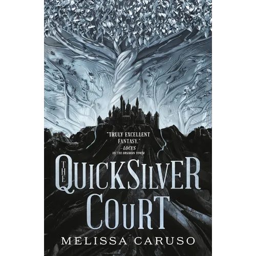 The Quicksilver Court