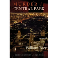 Murder in Central Park