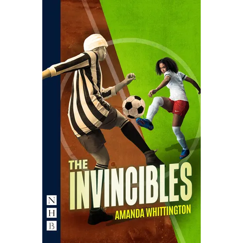 The Invincibles