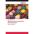 Modelos de ecuaciones estructurales