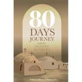 80 Days Journey with the Desert Fathers