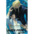 Bred by the Alien Prince: An MM Alien Sci-fi Romance
