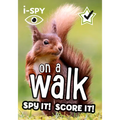 I-Spy on a Walk: Spy It! Score It!
