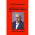 Useful quotes about love, motivational and inspirational. VOL.12