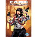Fame: Koyoharu Gotouge: Creator of Demon Slayer