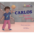 Carlos and Rosie in Space