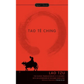 Tao Te Ching