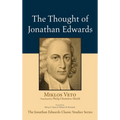 The Thought of Jonathan Edwards