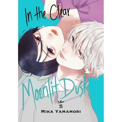 In the Clear Moonlit Dusk 5