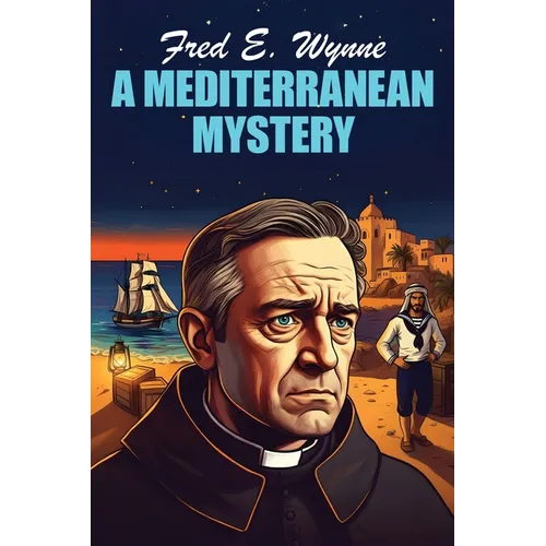 A Mediterranean Mystery