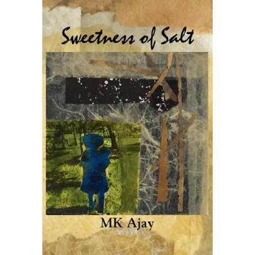 Sweetness of Salt