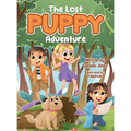 The Lost Puppy Adventure