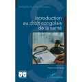 Introduction au droit congolais de la santé