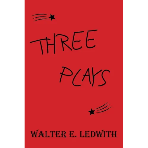 Three Plays