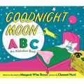 Goodnight Moon ABC Padded: An Alphabet Book