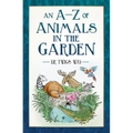 An A-Z of Animals in the Garden