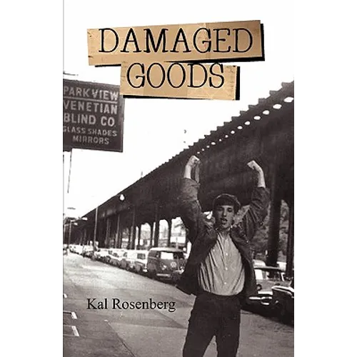Damaged Goods