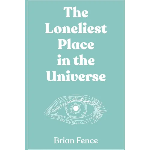 The Loneliest Place in the Universe