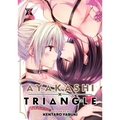 Ayakashi Triangle Vol. 7
