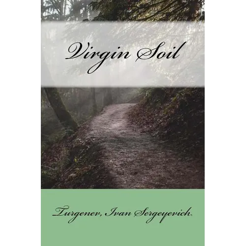 Virgin Soil