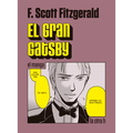El Gran Gatsby. El Manga