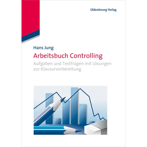 Arbeitsbuch Controlling