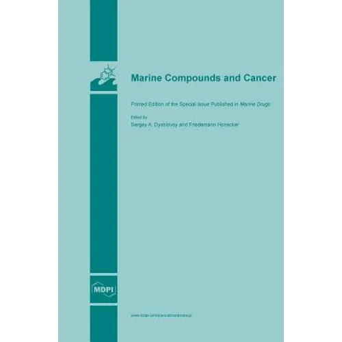 Marine Compounds and Cancer
