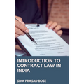 Introduction to Contract Law in India
