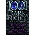 1001 Dark Nights: Bundle Five