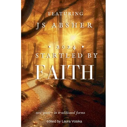 Startled by FAITH