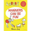 Manners Can Be Fun