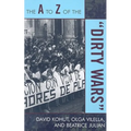 to Z of the 'Dirty Wars'