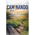 Caminando en el Espìritu: Devocional de 40 Días