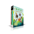 The Data Set Collection #2 (Boxed Set): A Case of the Clones; Invasion of the Insects; Out of Remote Control; Down the Brain Drain