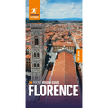 Pocket Rough Guide Florence: Travel Guide with eBook