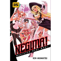 Negima! 35: Magister Negi Magi