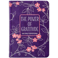 The Power of Gratitude: 365 Daily Devotions