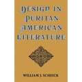 Design in Puritan American Literature