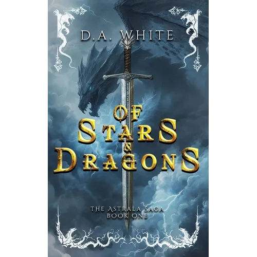 Of Stars & Dragons