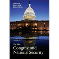 Congress and National Security