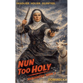 Nun Too Holy