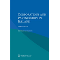 Corporations and Partnerships in Ireland