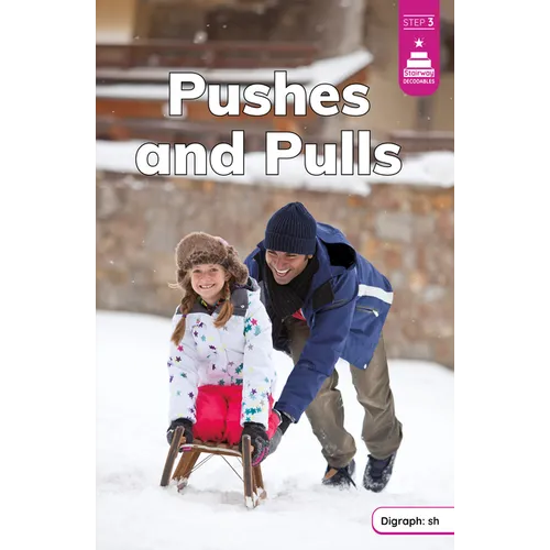 Pushes and Pulls