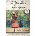If You Must Run Away