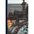 Das Buch Weinsberg, Kölner Denkwürdigkeiten Aus Dem 16. Jahrhundert Bearb. Von K. Höhlbaum (f. Lau, J. Stein)