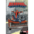 Deadpool: World's Greatest Vol. 10 - Secret Empire